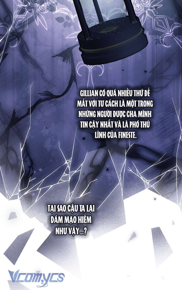 Các Nam Chính Đã Bị Nữ Phụ Cướp Mất Chap 43 - Trang 3