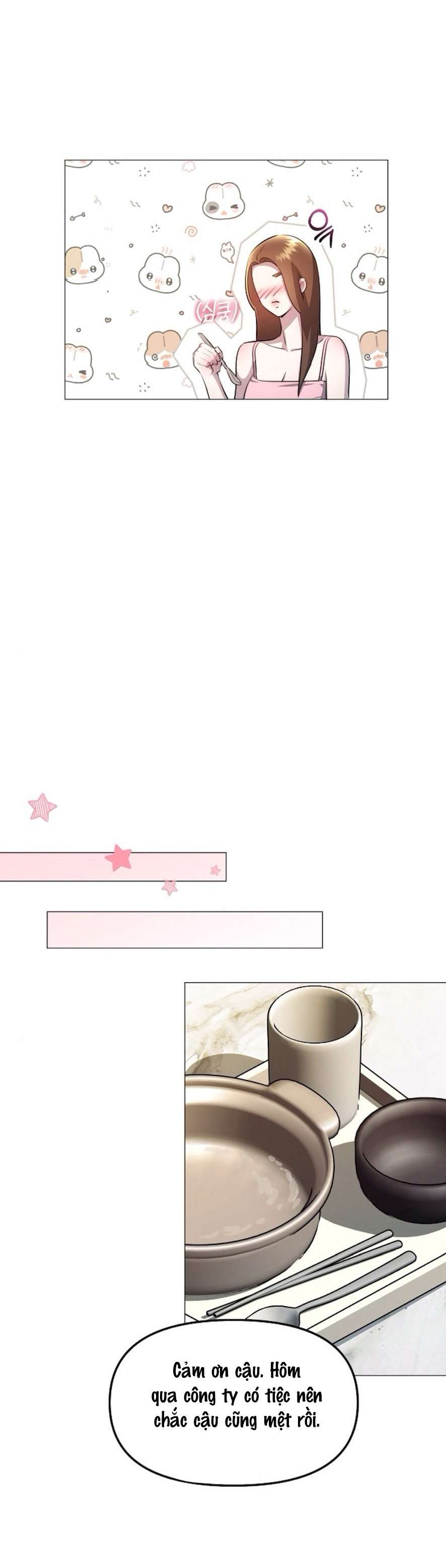 Sự Cám Dỗ Ngọt Ngào Của Cậu Bạn Thân Chap 8 - Trang 2