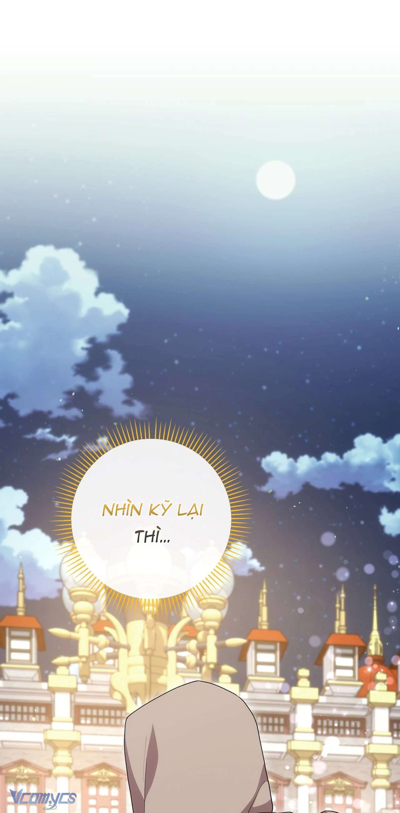 Nàng Công Chúa Trong Chuồng Gà Chap 43 - Trang 3