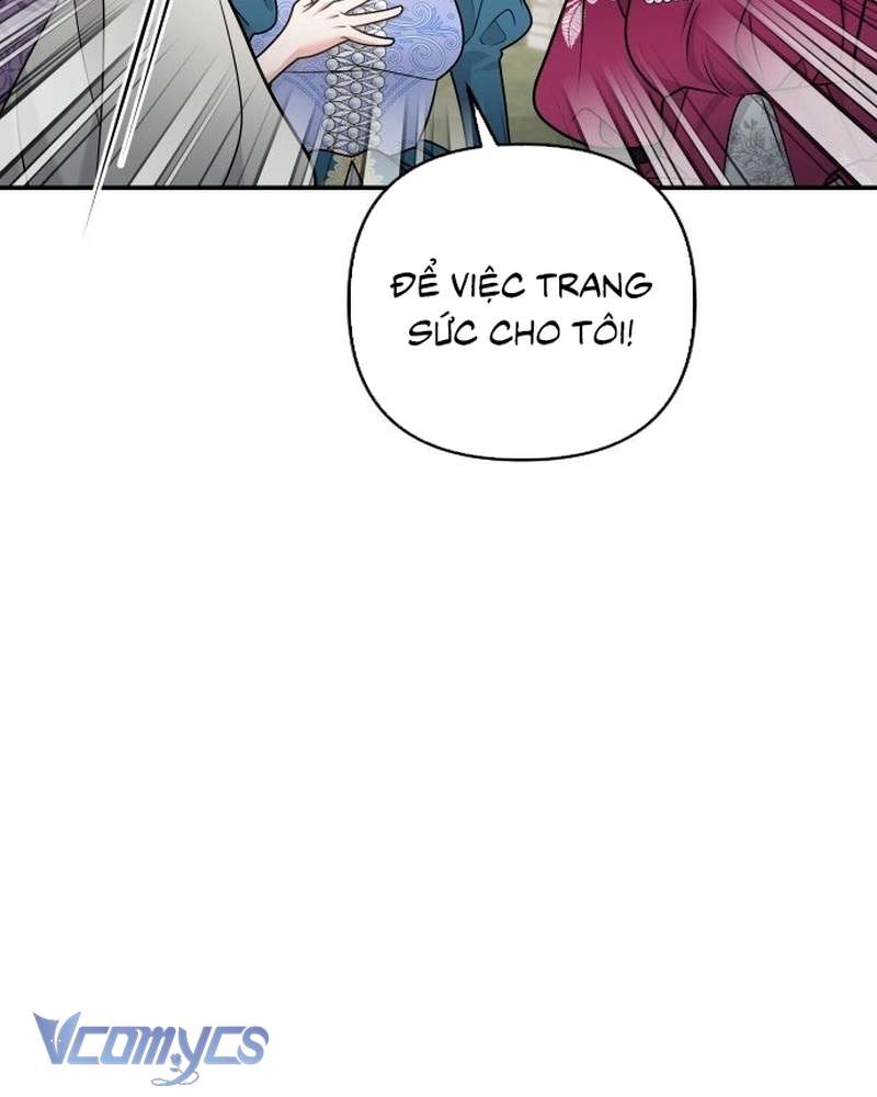 Trước Khi Em Có Ý Định Chạy Trốn Ta Sẽ Ngăn Chặn Nó Chap 31 - Trang 2