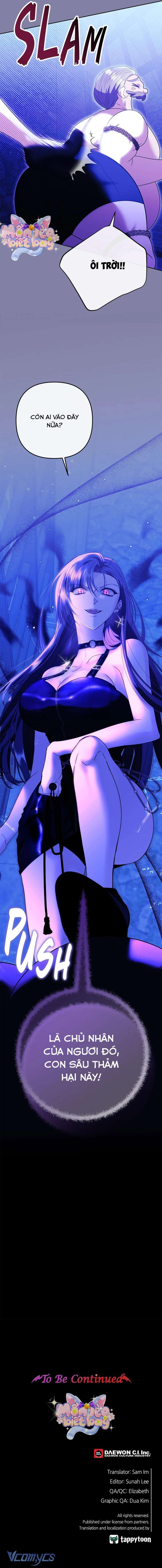 [18+] Chủ Nhân Hầm Ngục Hạng S Chap 12 - Trang 2