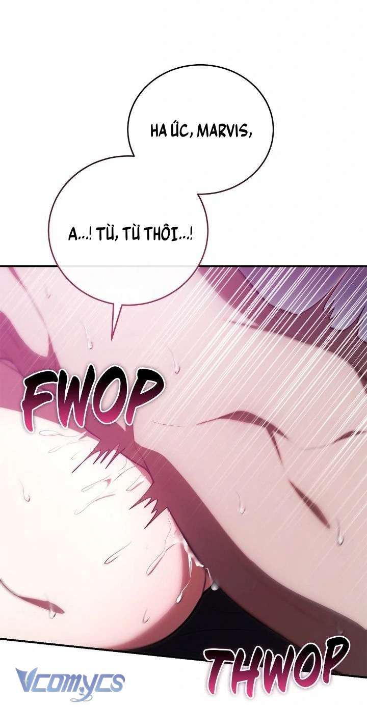 Dàn Harem Nóng Bỏng Đang Dần Lạnh Nhạt với Tôi! Chap 11 - Trang 3