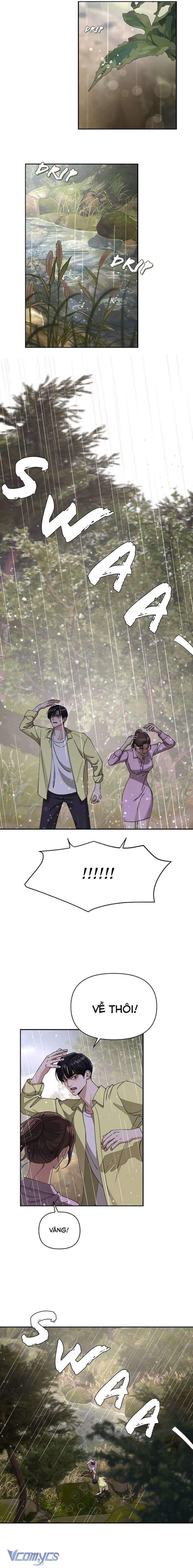 Chuyện Tình Chàng Iseop Chap 14 - Trang 2