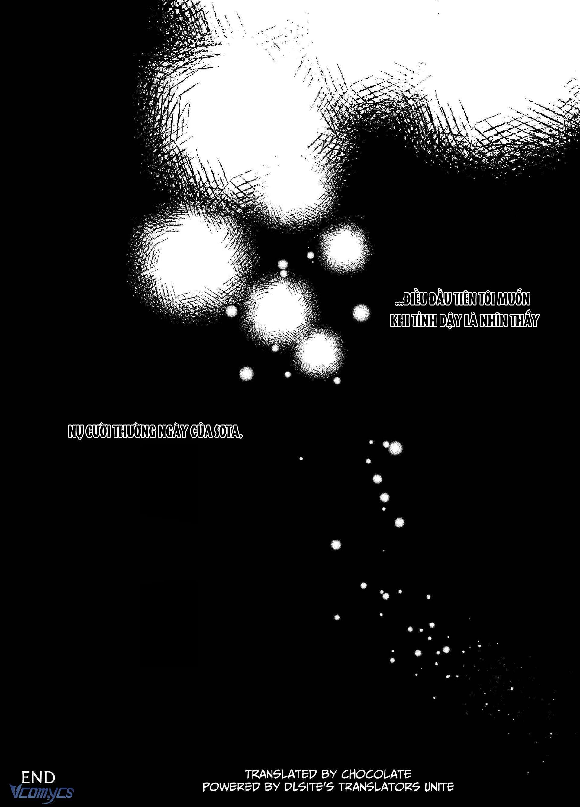 [18+] Tuyển Tập Truyện Ngắn Manga Chap 13.3 - Trang 2