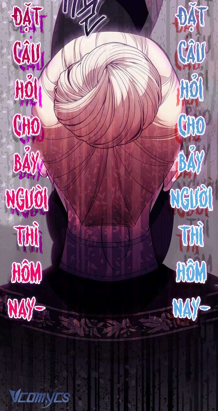 100 lời nguyền tại dinh thự Illestone Chap 36 - Trang 2