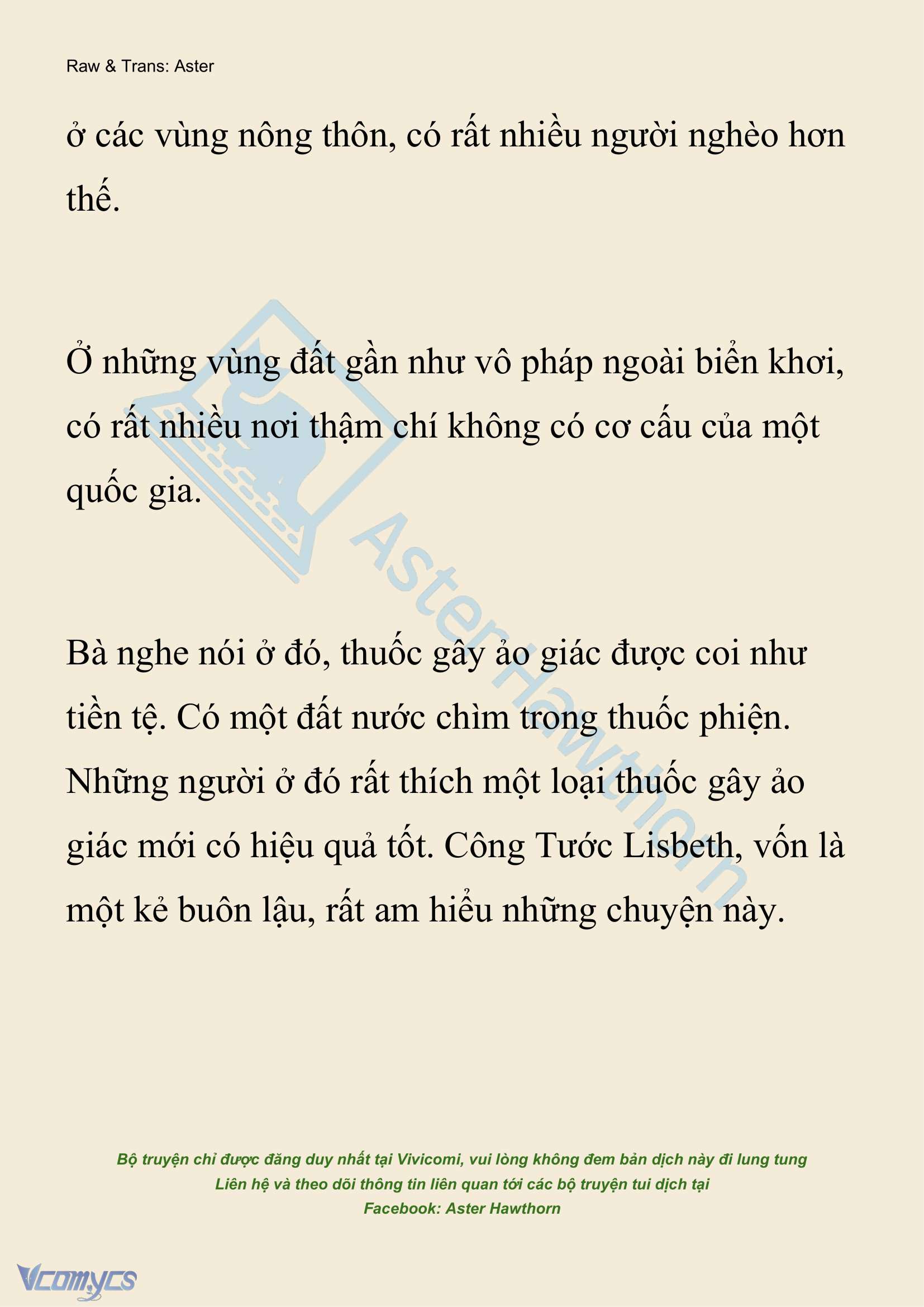 [NOVEL] Giết Cuộc Hôn Nhân Này Chap 112 - Trang 2