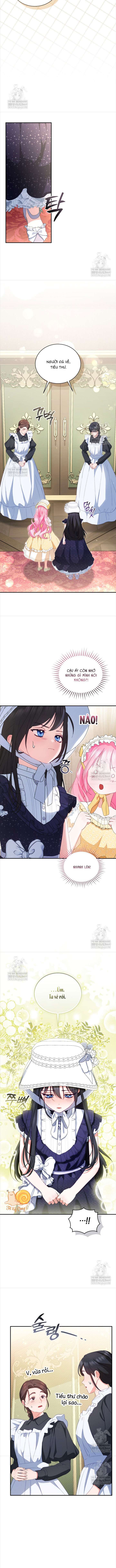 Tôi Là Người Duy Nhất Không Biết Ác Nữ Là Một Người Đàn Ông Chap 13 - Trang 2