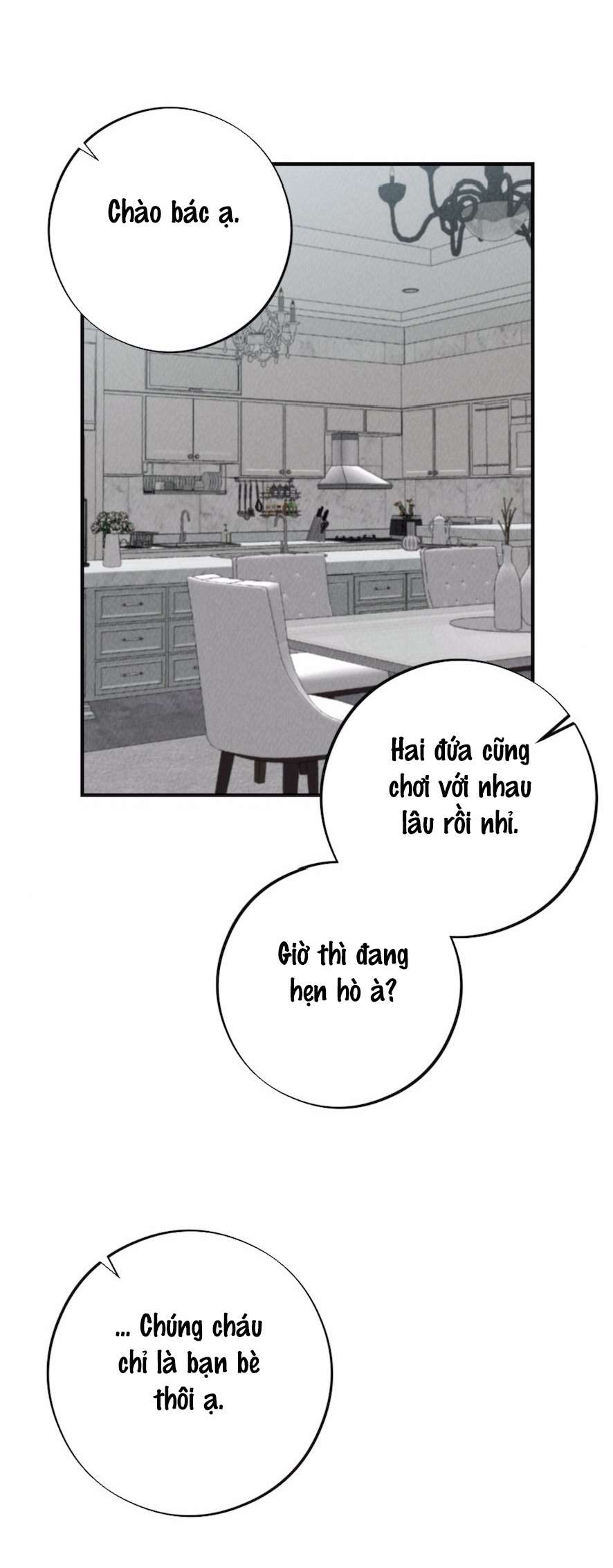 Trò Chơi Quyền Lực Chap 9 - Trang 2