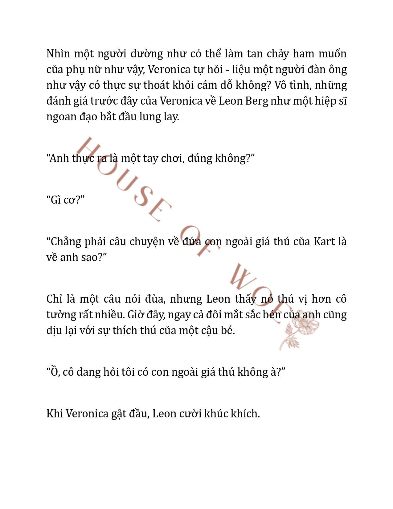 [NOVEL] QUÝ CÔ QUÁI VẬT VÀ HIỆP SĨ THÁNH Chap 18 - Trang 2