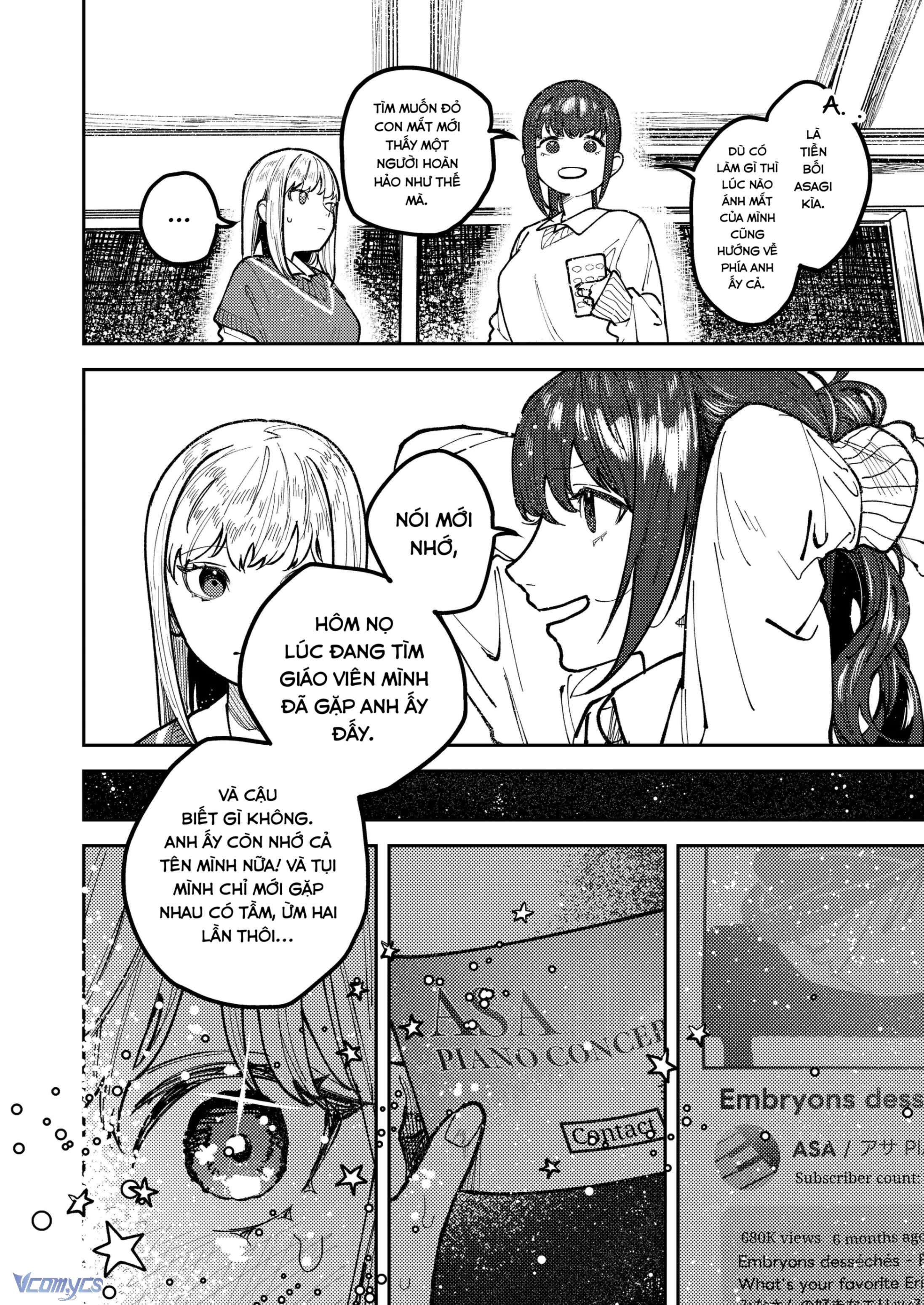 [18+] Tuyển Tập Truyện Ngắn Manga Chap 117.1 - Trang 2