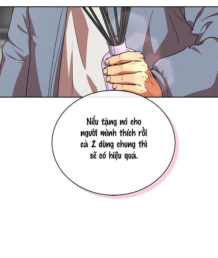 Người Bạn Thời Thơ Ấu Được Triệu Hồi Thành Succubus! Chap 4 - Trang 3