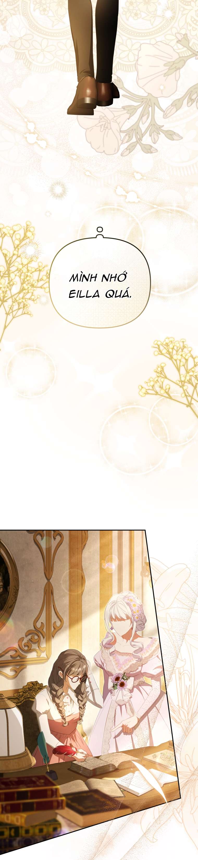 Người Phải Trả Giá Bằng Mạng Sống Vì Đã Lừa Dối Tôi Chap 25 - Trang 3