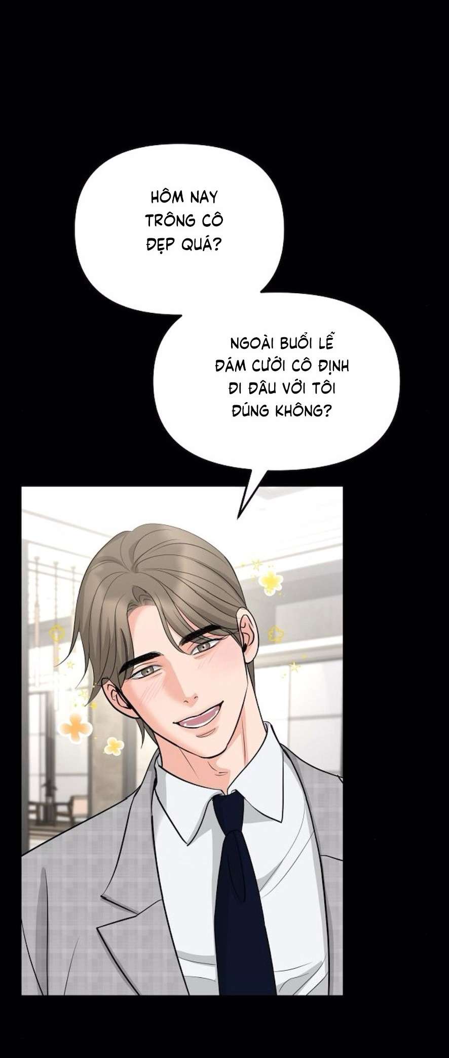 Cẩn Thận Va Phải Tình Yêu Chap 31 - Trang 3