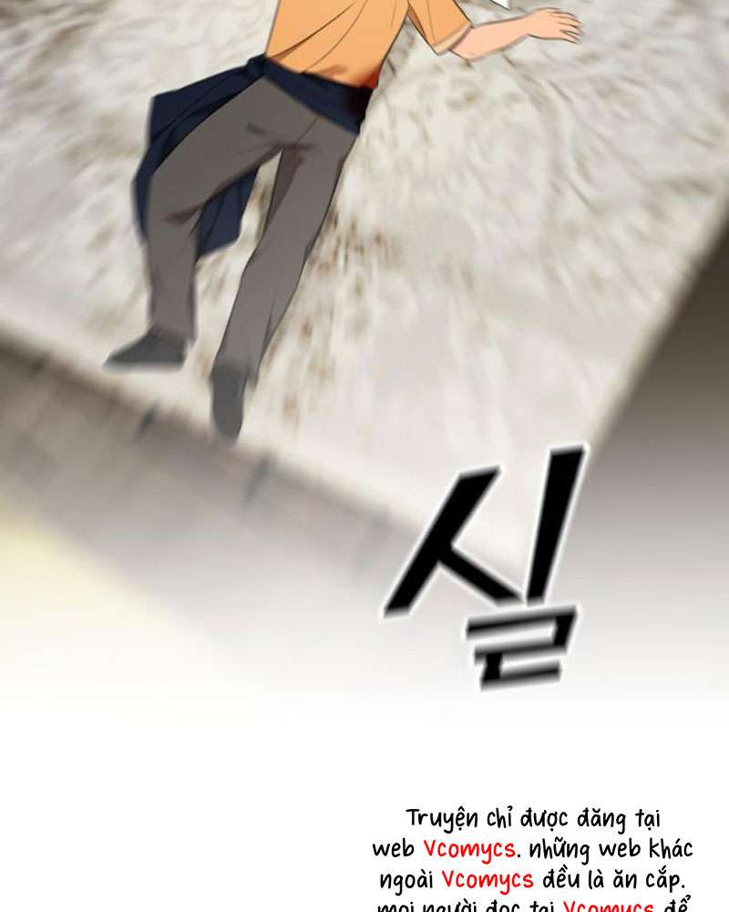 Trận Đấu Đồng Đội Của Những Tài Xế Xe Tải Chap 35 - Trang 4