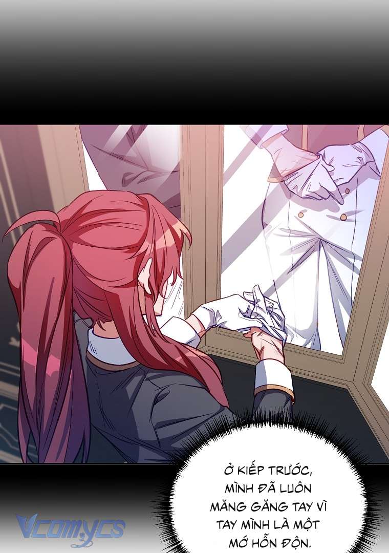 Cuộc Sống Thứ Hai Trên Thảm Đỏ Chap 5 - Trang 3