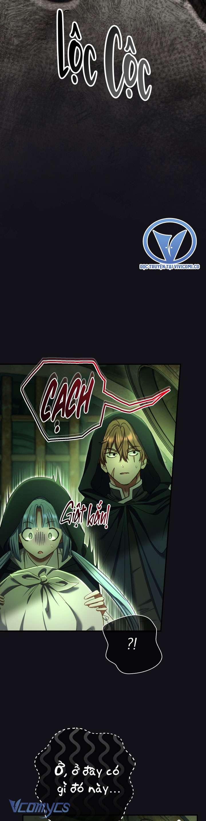 Người Xem Mắt Của Ác Nữ Quá Hoàn Hảo Chap 84 - Trang 4