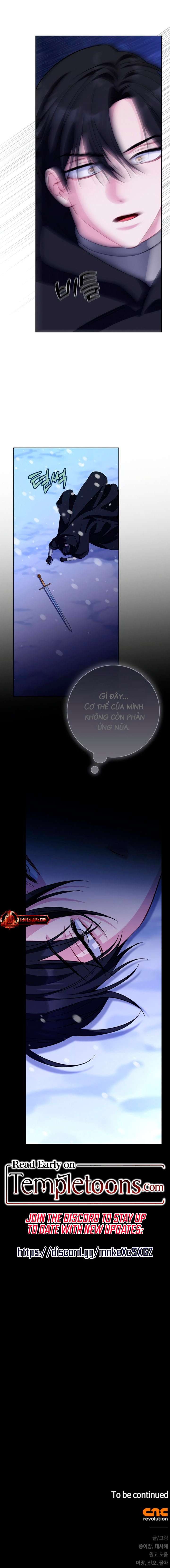 Tôi Trở Thành Mẹ Của Nam Chính Chapter 68 - Trang 3