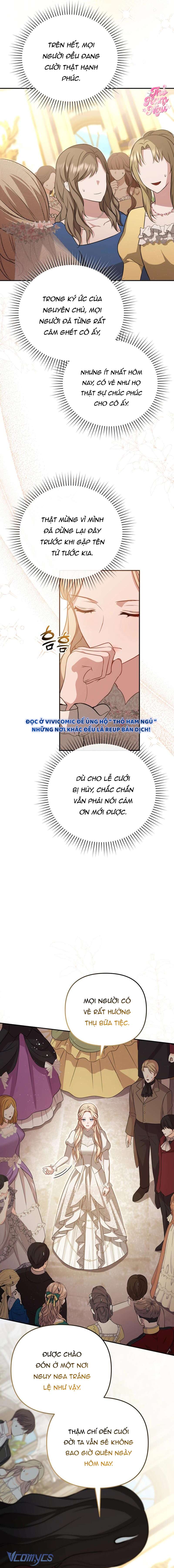 Dù Che Giấu Sức Mạnh Nhưng Tiểu Thư Vẫn Là Người Mạnh Nhất Chap 1 - Trang 2