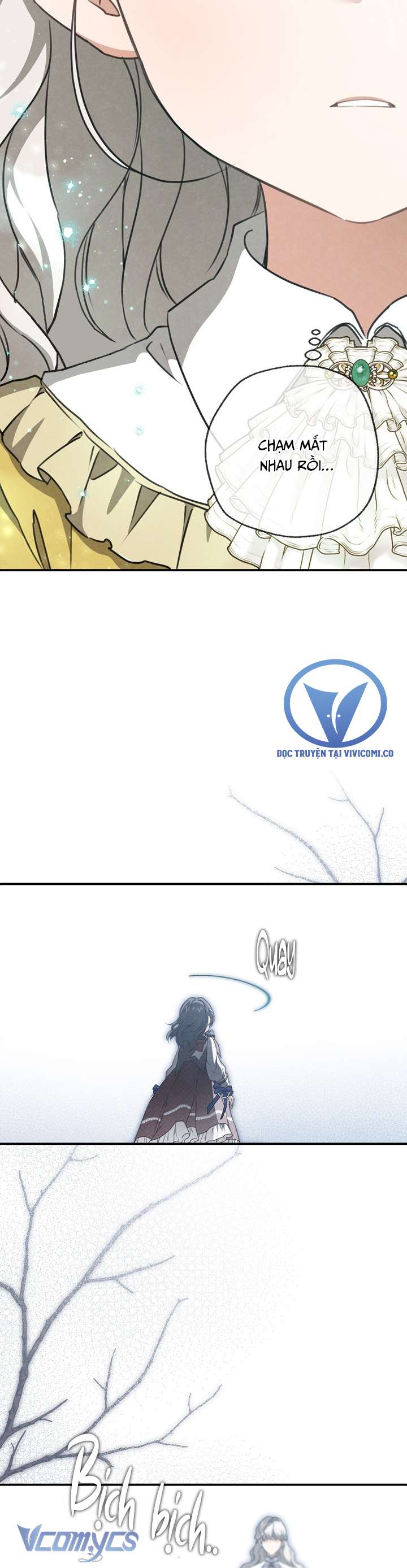 Lại Một Lần Nữa Hướng Về Ánh Sáng Chap 111 - Trang 2