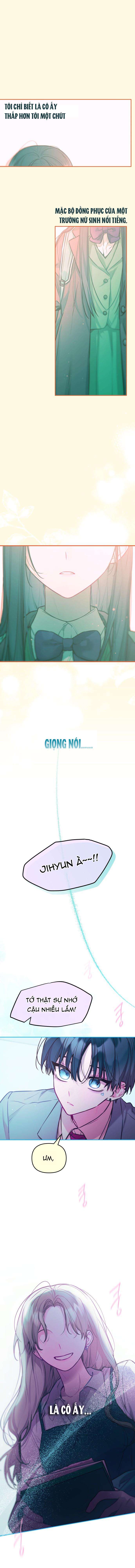 Thần tượng của hội chúng tôi Chap 19 - Trang 2