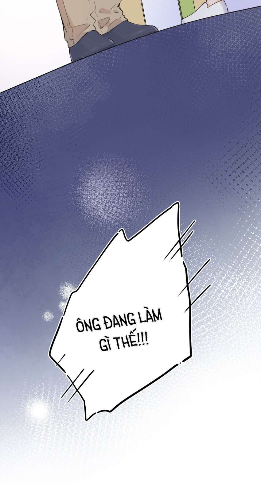 Ánh Sao Phiêu Linh Trong Nước Chap 76 - Trang 4