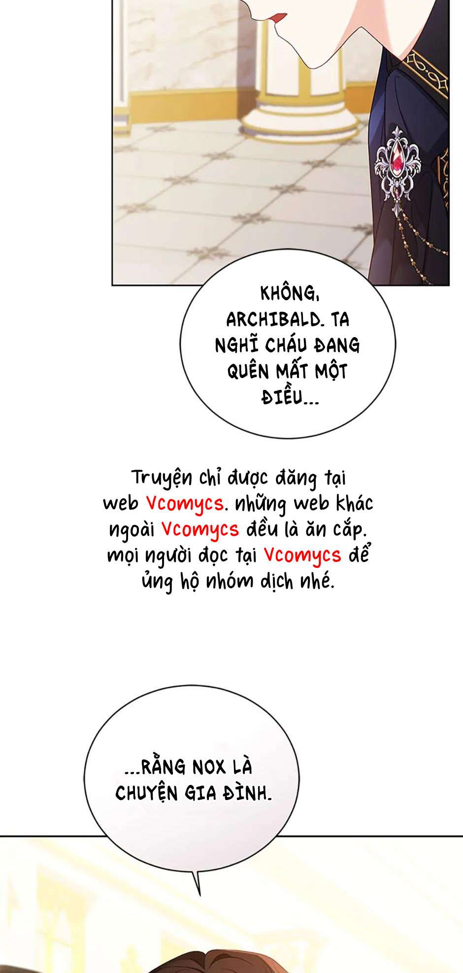 Hầu Gái Trong Trò Chơi Harem Ngược Muốn Nghỉ Việc Chap 50 - Trang 4