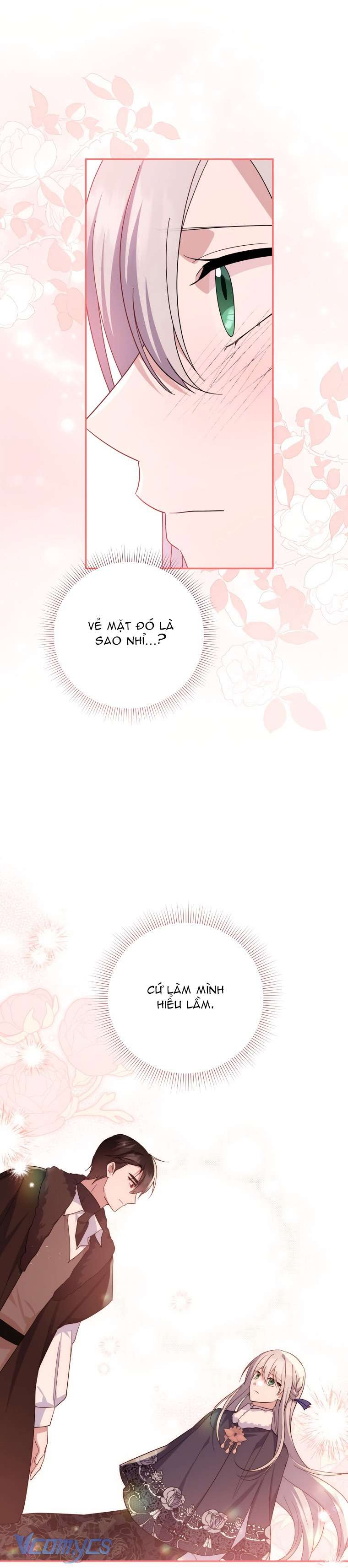 Kế Hoạch Trả Thù Chap 71 - Trang 2