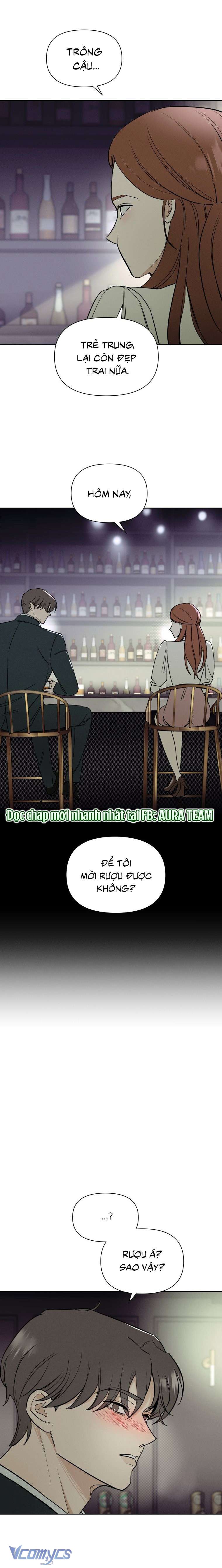 Người Đàn Ông Của Kẻ Khác Chap 42 - Trang 3