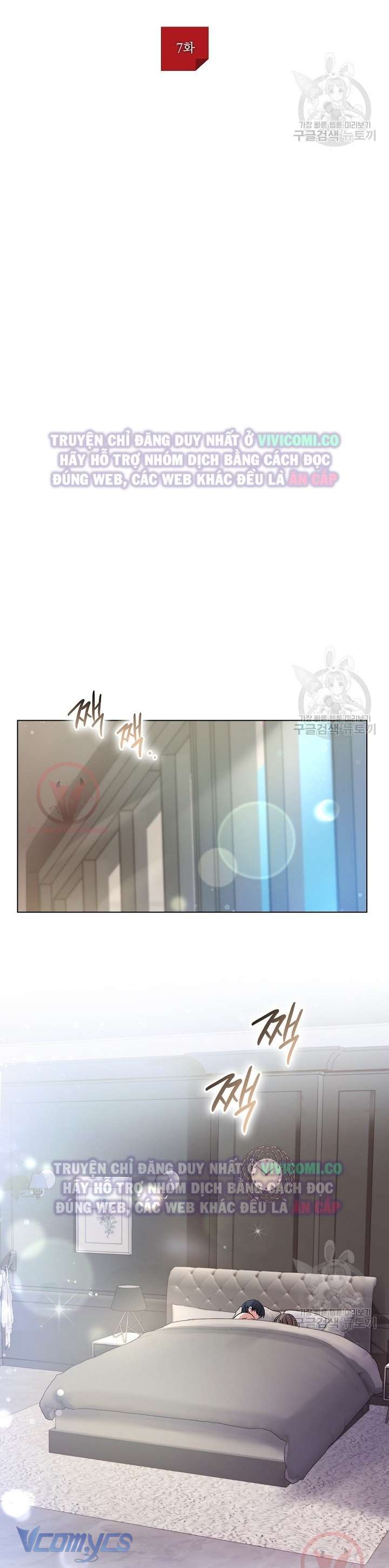 [18+] Mối Quan Hệ Không Lành Mạnh Chap 7 - Trang 3