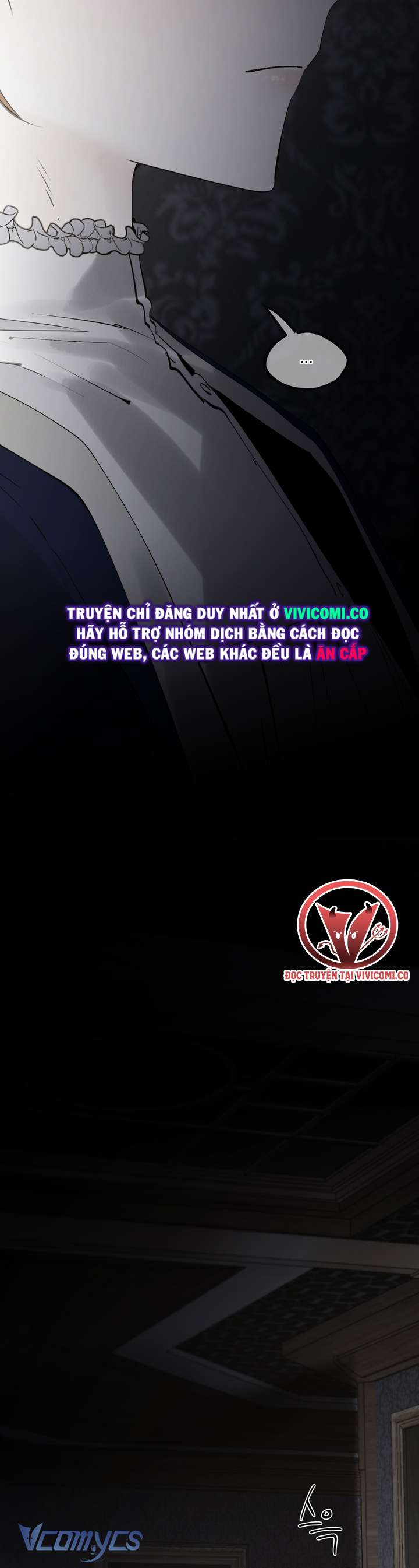 [18+] Hoàng Cung Có Chó Dữ! Chap 45 - Trang 2