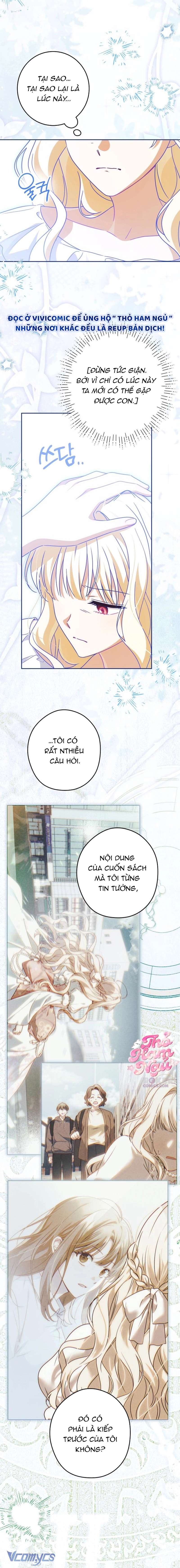 Gia Đình Phản Diện Phản Đối Tự Lập Chap 94 - Trang 2