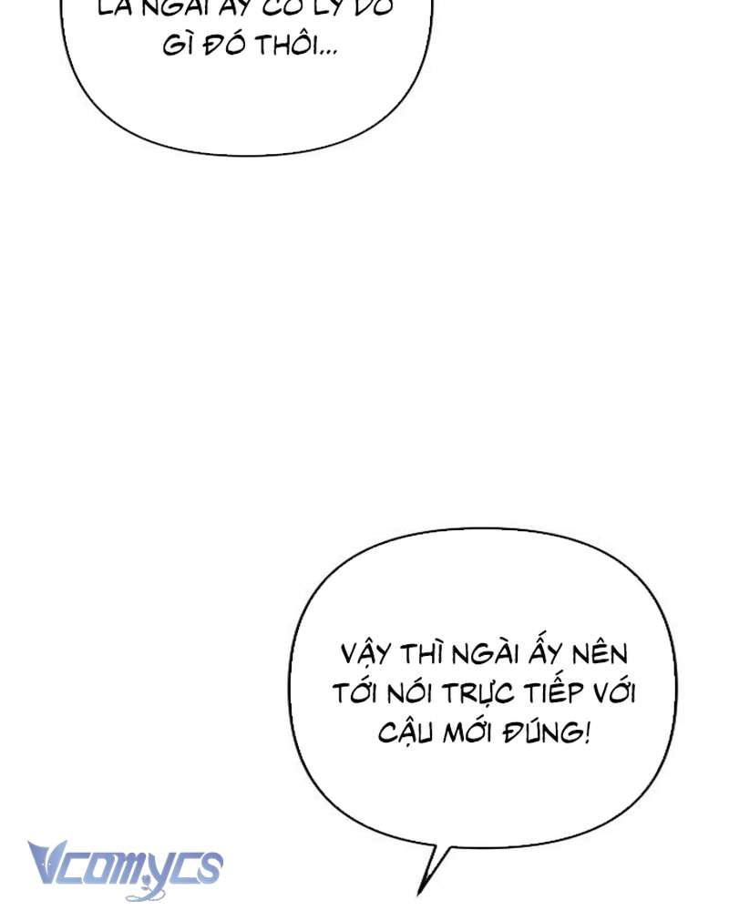 Trước Khi Em Có Ý Định Chạy Trốn Ta Sẽ Ngăn Chặn Nó Chap 31 - Trang 2