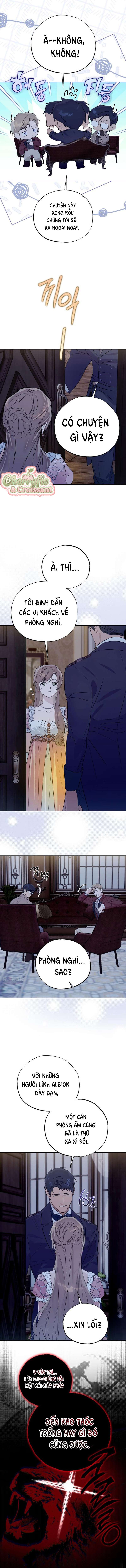 Chàng Ryan Của Em Chap 28 - Trang 2