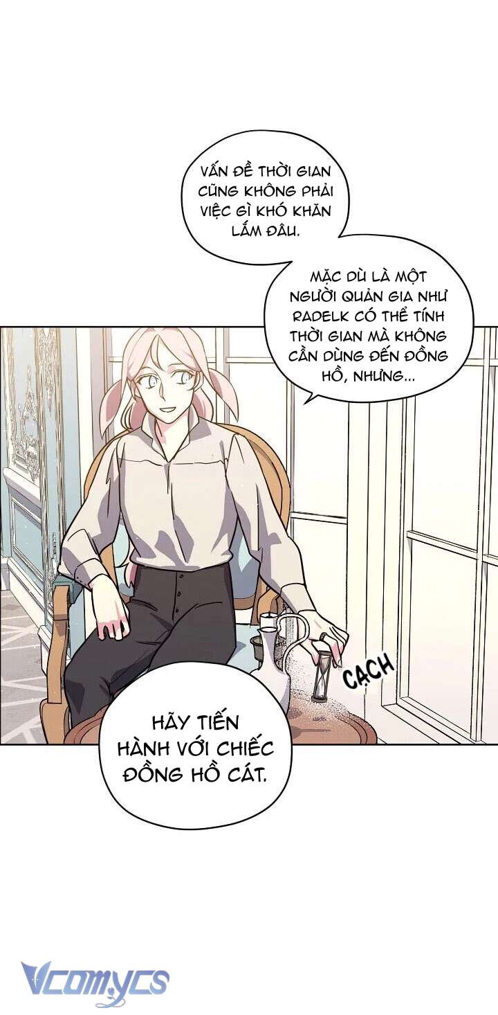 CHITRA Chap 87 - Trang 3