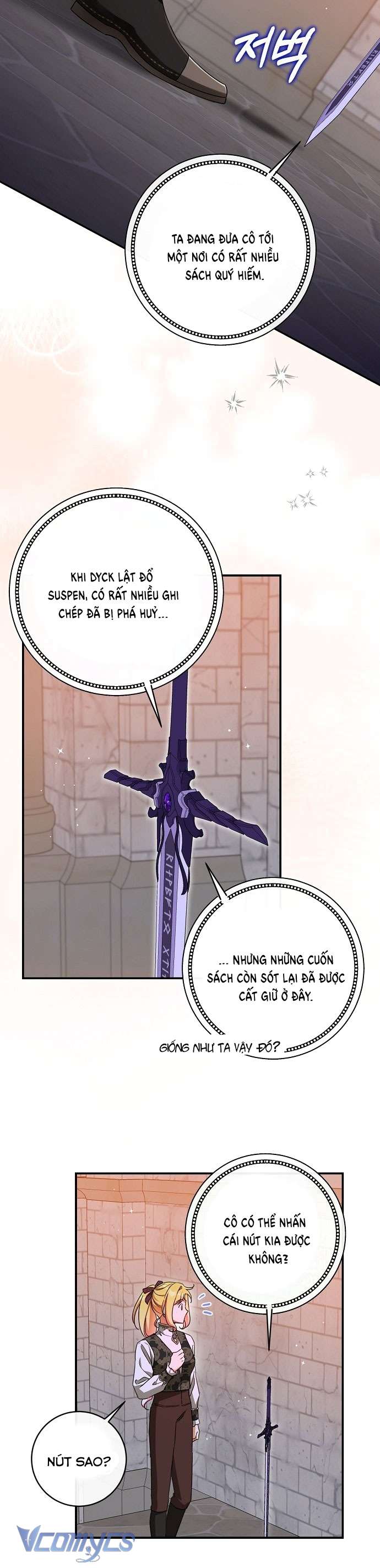 Thuần Hóa Hầu Tước Quái Dị Chap 53 - Trang 2