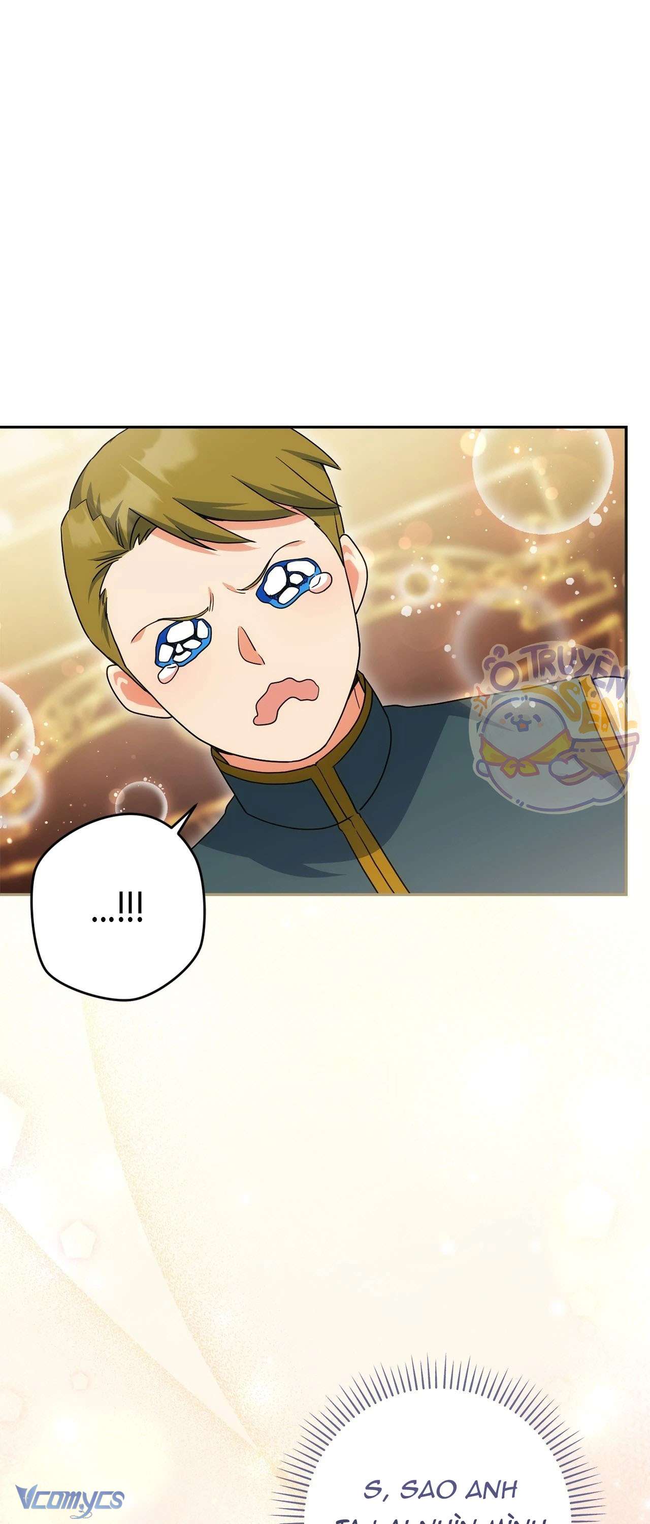 Nàng Công Chúa Trong Chuồng Gà Chap 40 - Trang 3