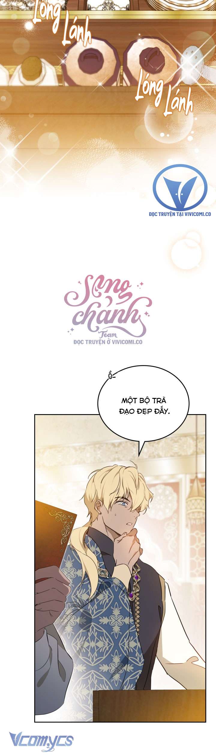 Kiếp Này Nhất Định Làm Gia Chủ Chap 175 - Trang 2