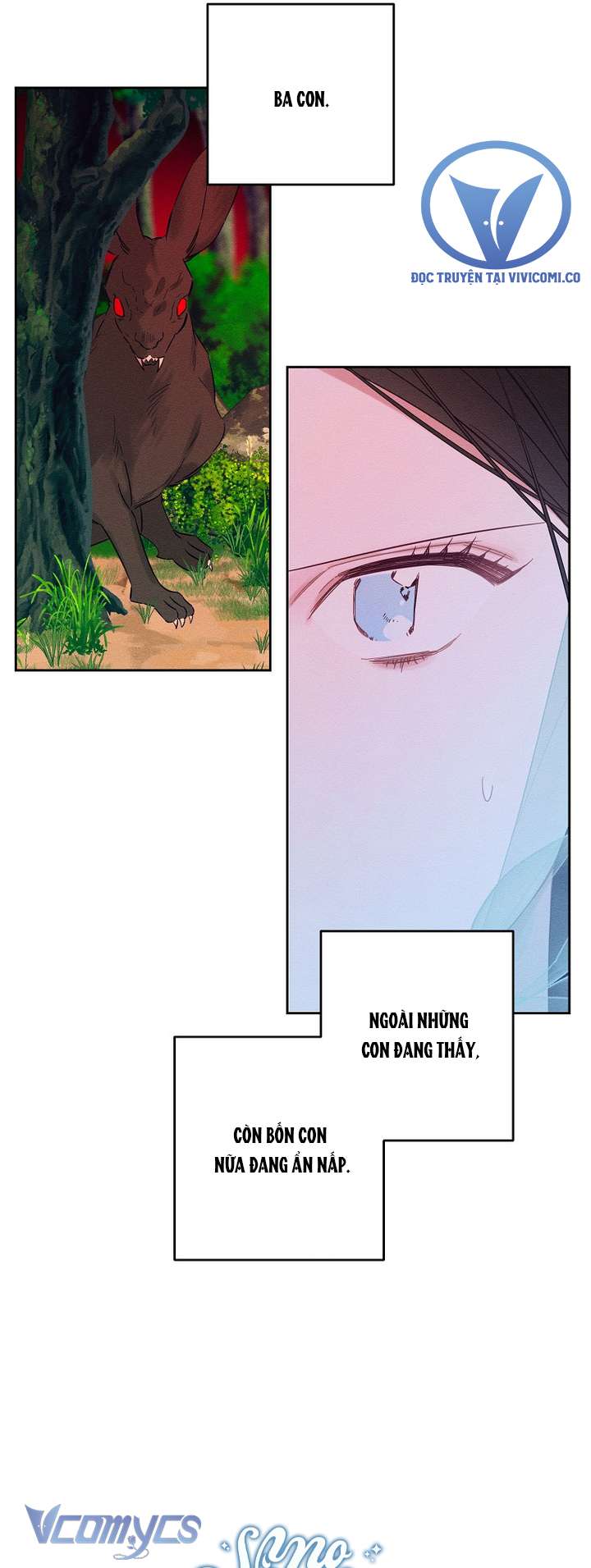 Trước Tiên Phải Giấu Em Trai Cái Đã! Chap 83 - Trang 2