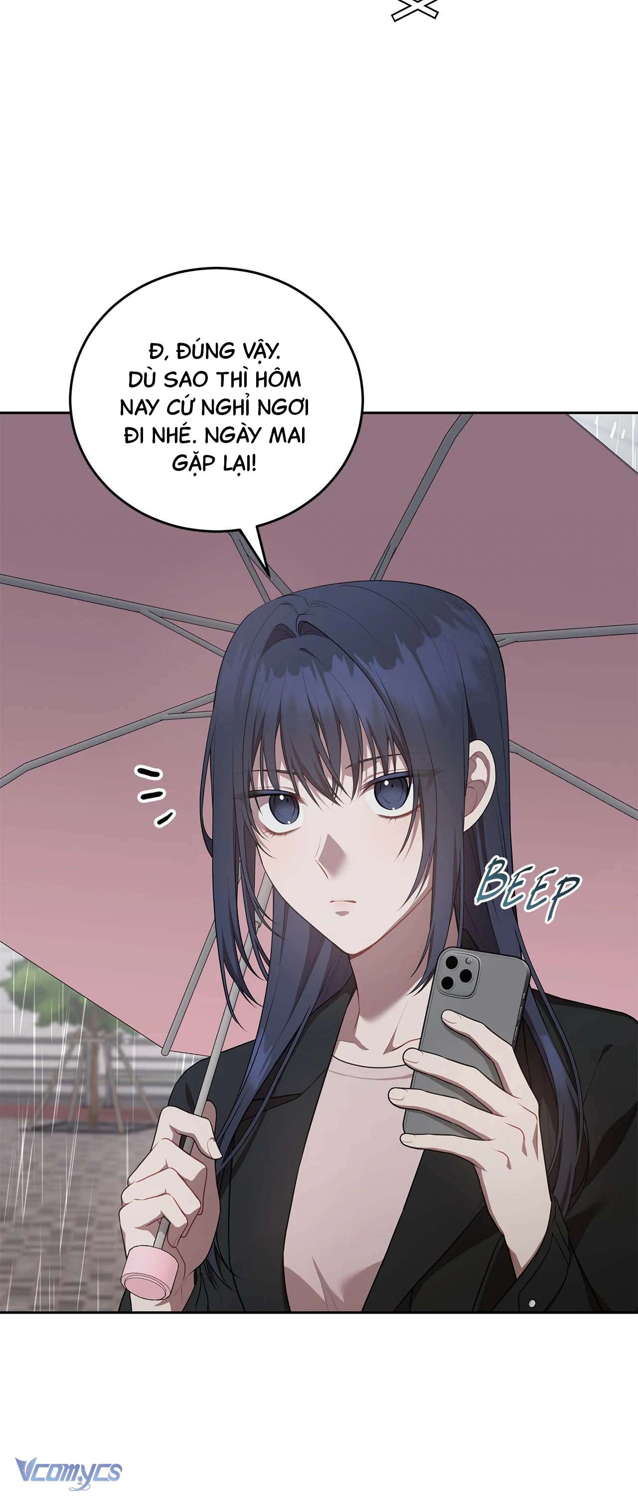 Chủ Tiệm Cafe Là Guide Cấp S Chap 23 - Trang 4