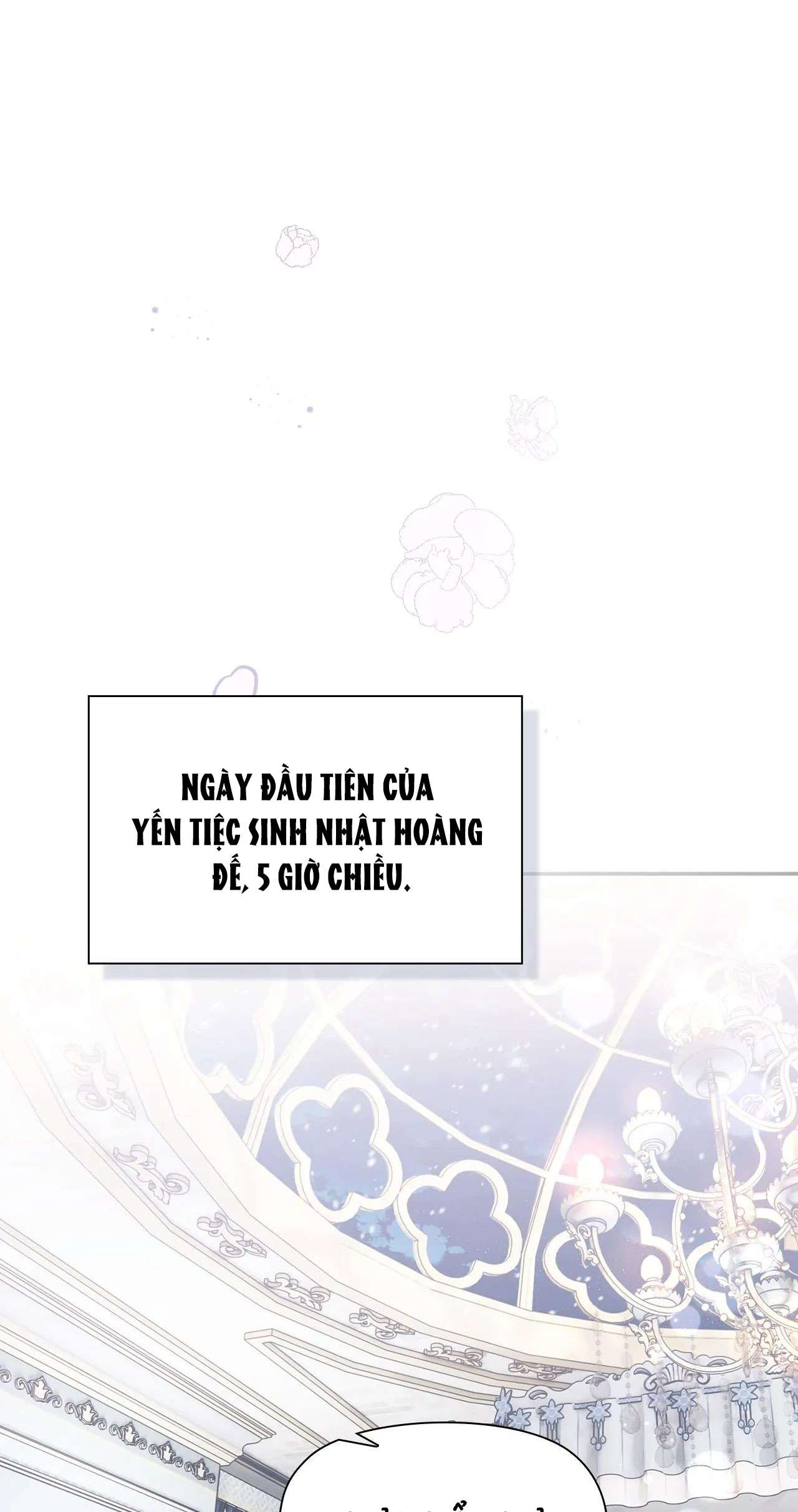 Cuộc Vui Thác Loạn Tử Thần Chap 2 - Next Chap 3