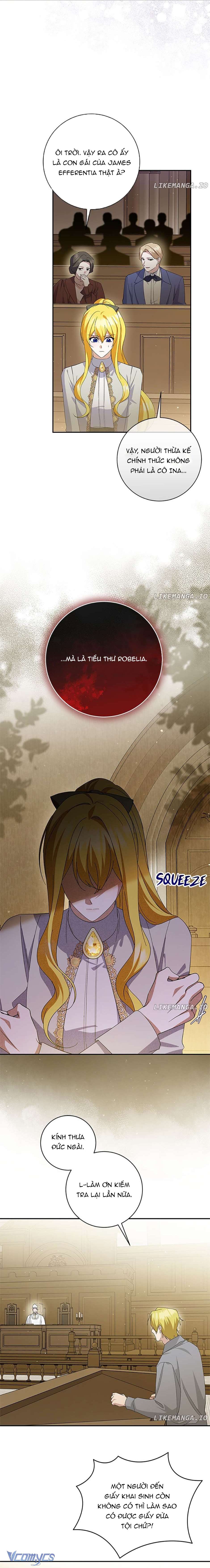 Kế Hoạch Trả Thù Chap 97 - Trang 2