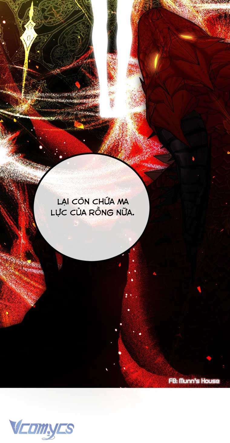 Thời Gian Của Nhân Vật Phụ Có Giới Hạn Chap 94 - Trang 3