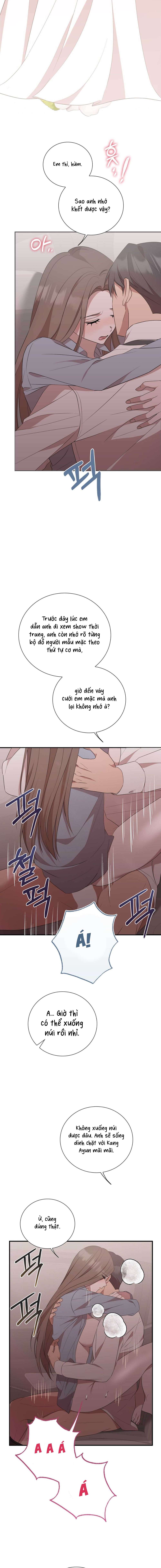 [ 18+ ] Sự trả thù bẩn thỉu Chap 46 - Trang 2