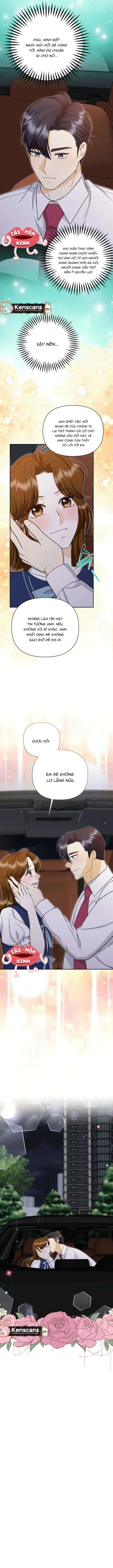 Hãy Tới Nhà Anh Đi Chap 31 - Trang 2