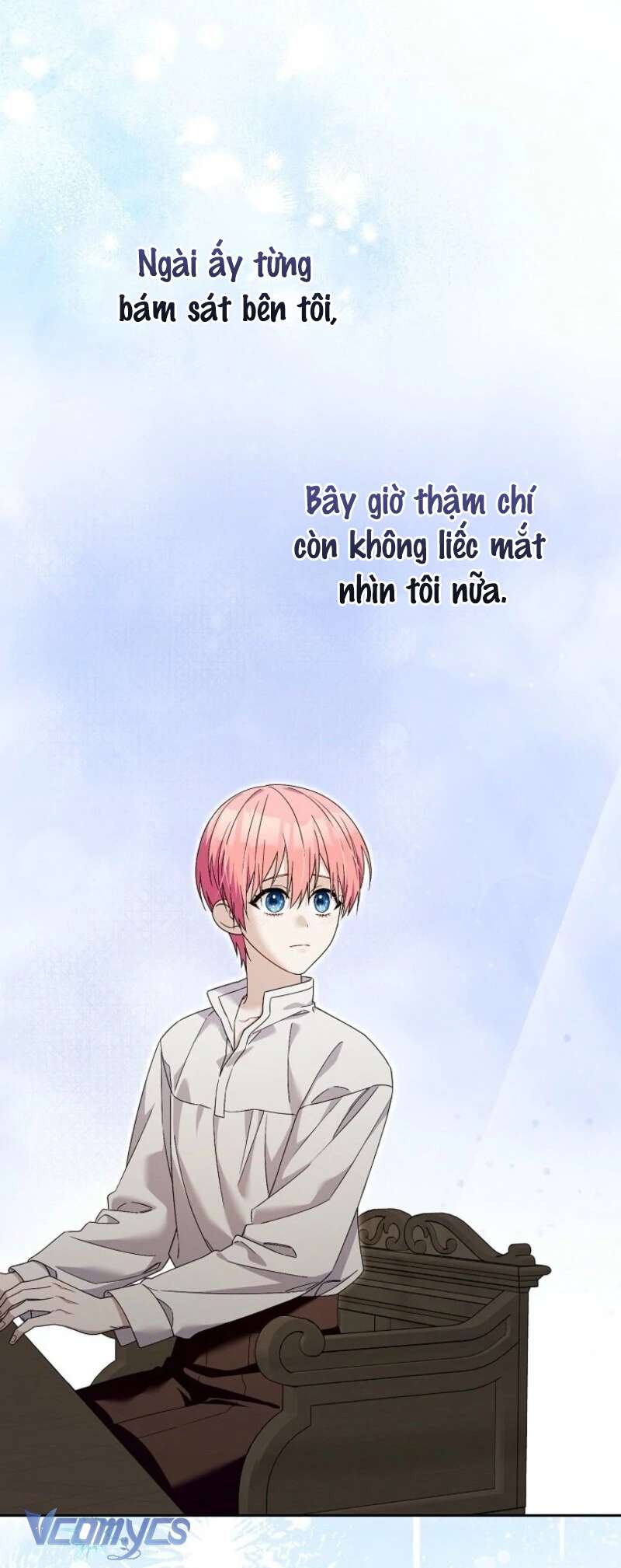 Hãy Cẩn Thận Với Người Đàn Ông Mạnh Nhất Đang Mê Muội Tôi Chap 46 - Trang 4