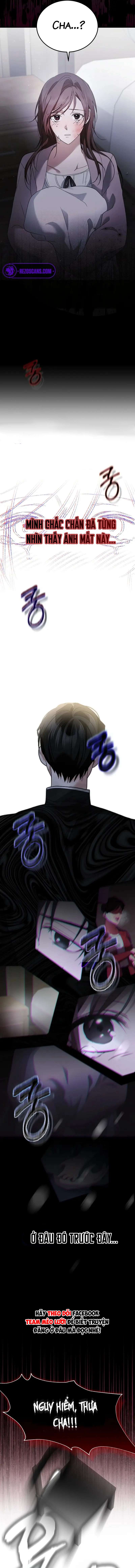 Undercover Chap 2 - Trang 2