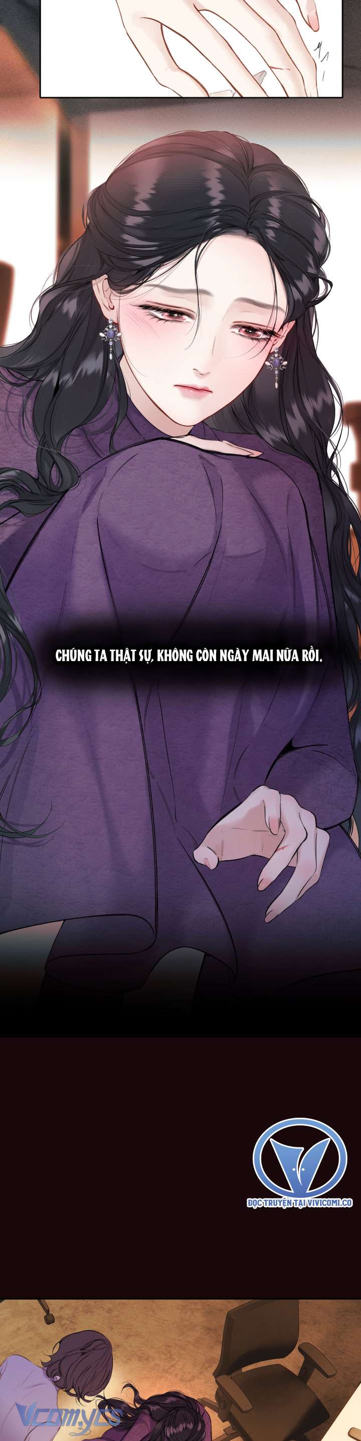 Trêu Nhầm Chapter 58 - Trang 4