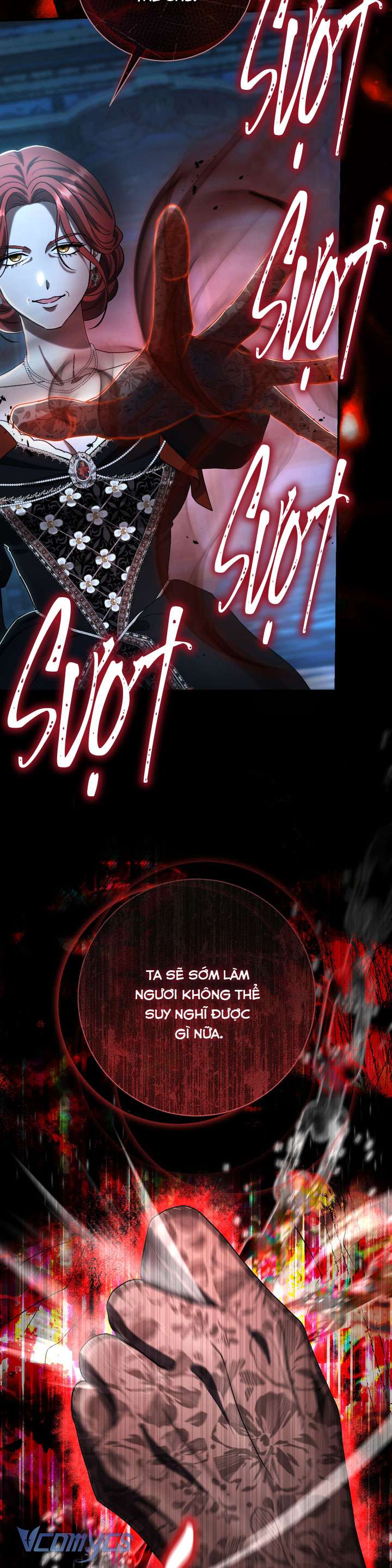 Người Xem Mắt Của Ác Nữ Quá Hoàn Hảo Chap 95 - Trang 3