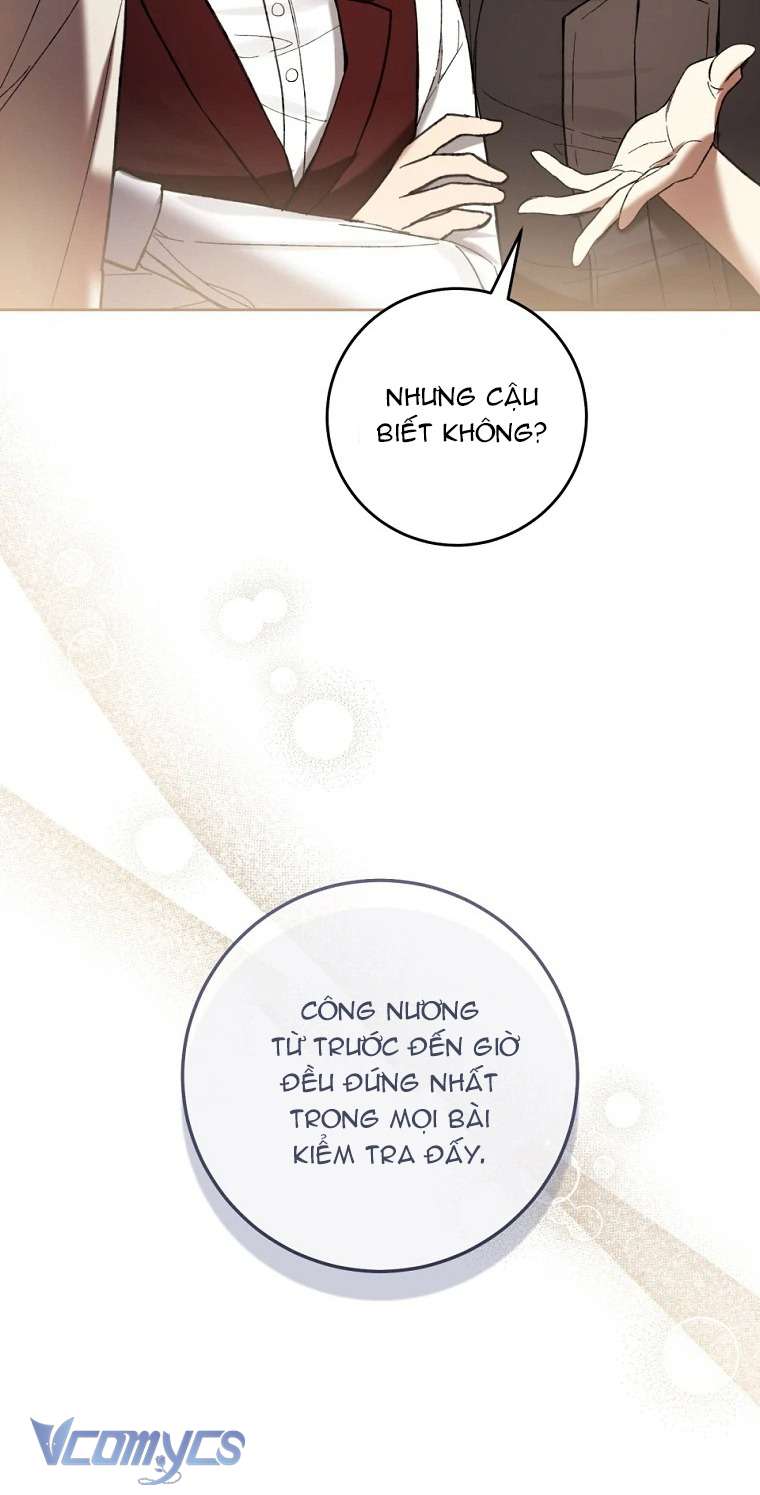 Làm Ác Nữ Bộ Không Tuyệt Sao? Chap 77 - Trang 4