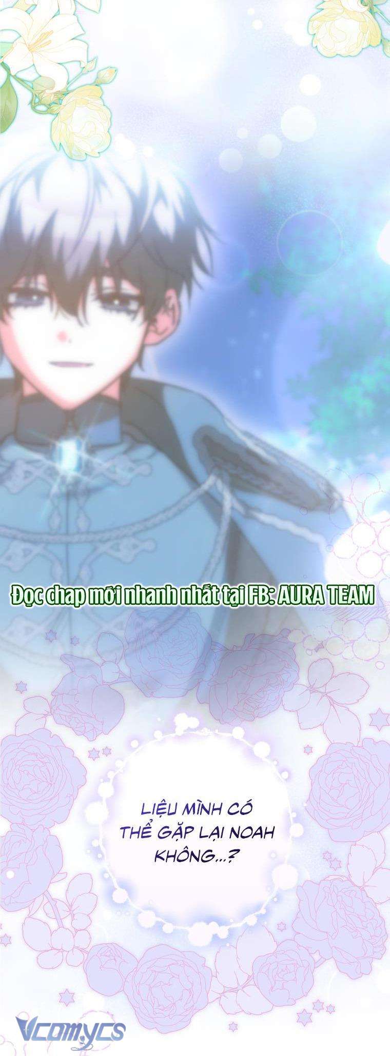 Thánh Nữ Được Đại Công Tước Nhận Nuôi Chap 71 - Trang 4